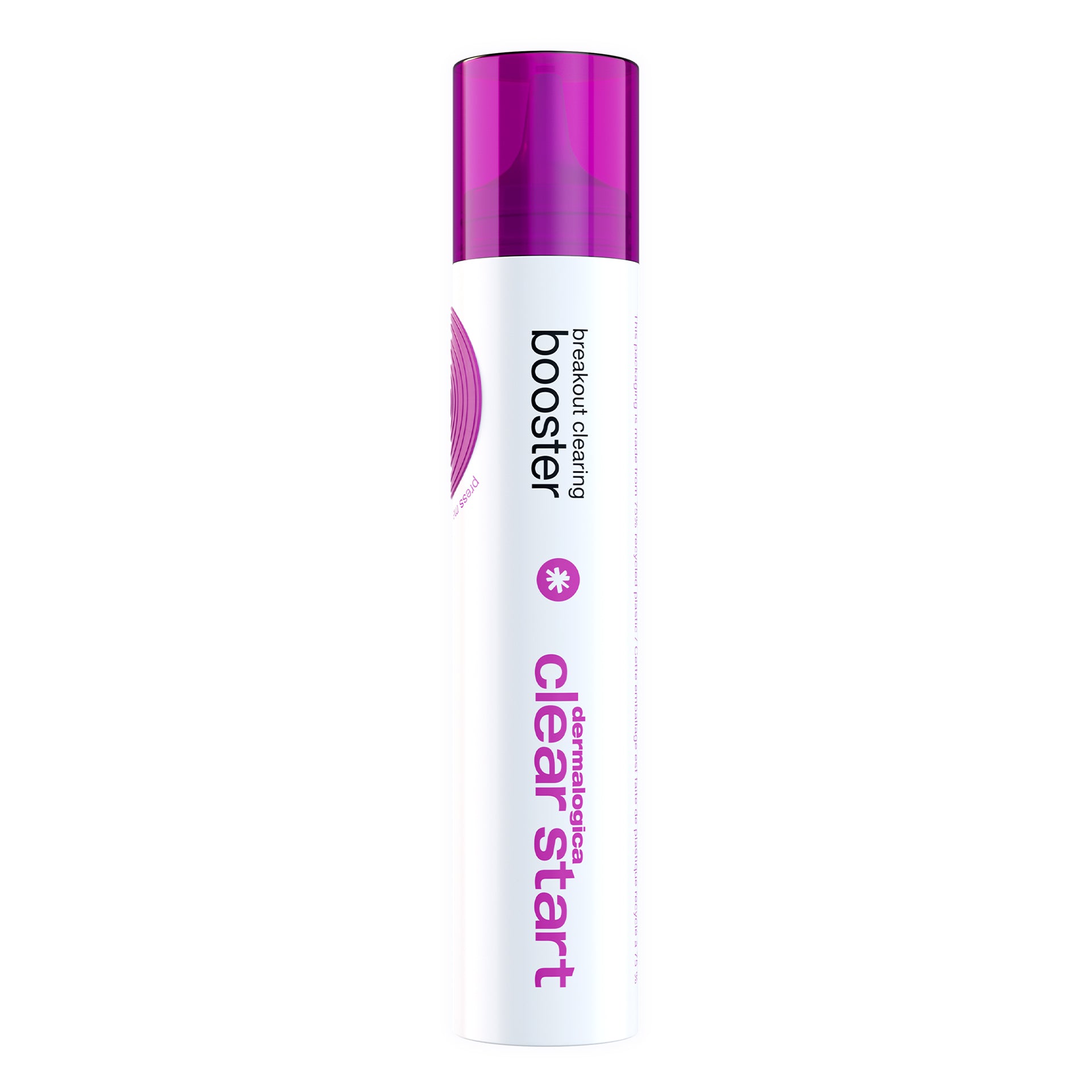 Dermalogica Clear Start Breakout Clearing Booster Tratament Anti Imperfectiuni