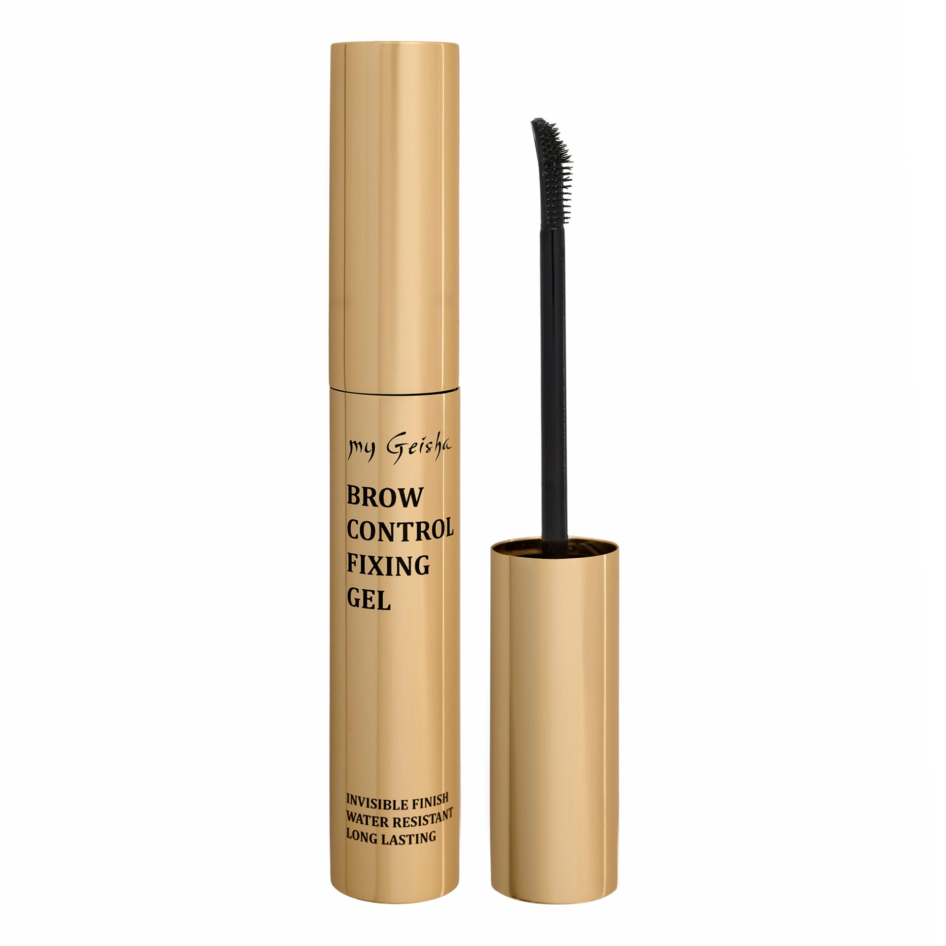 my Geisha - Brow Control Fixing Gel – myGeisha