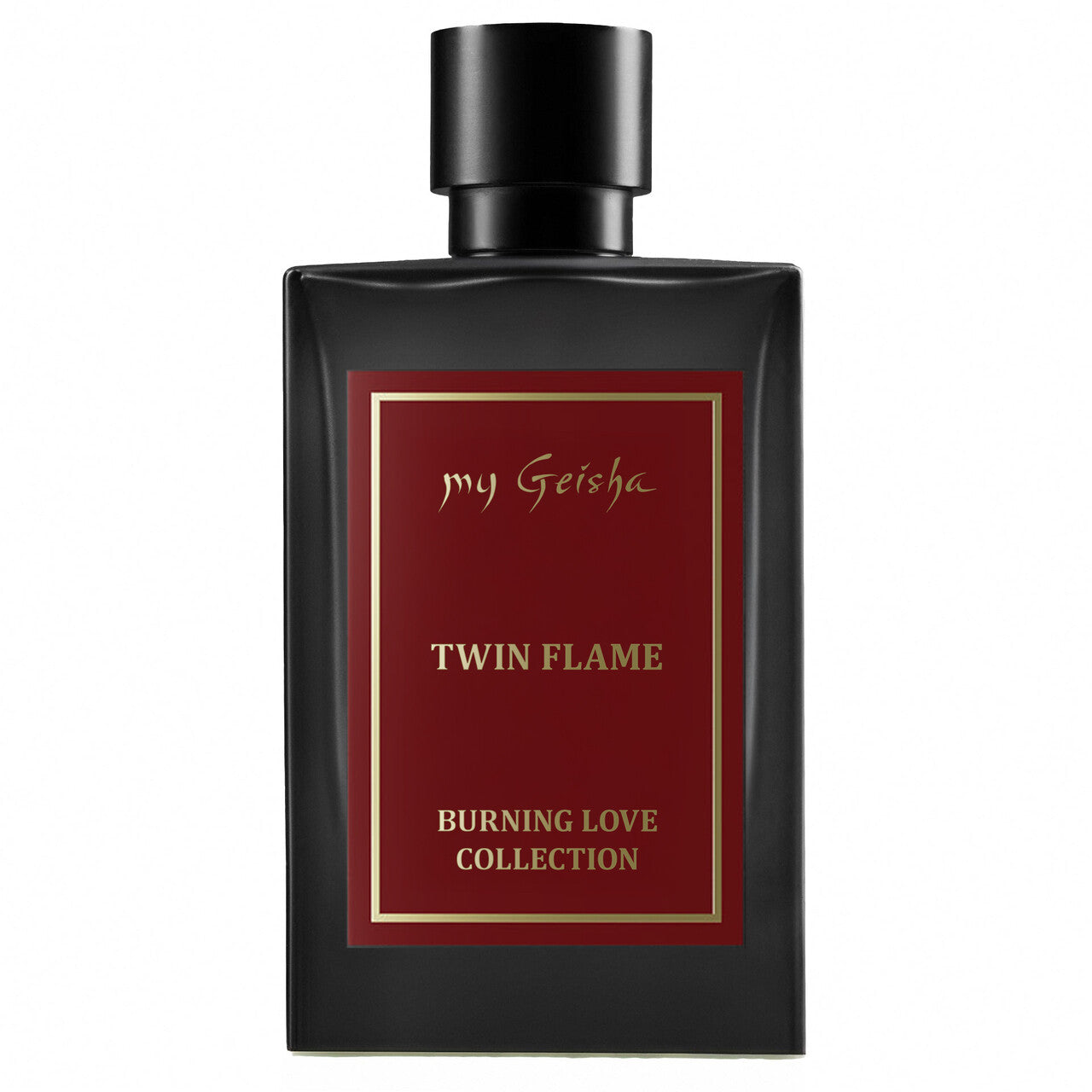 my Geisha Twin Flame - Extrait de Parfum – myGeisha
