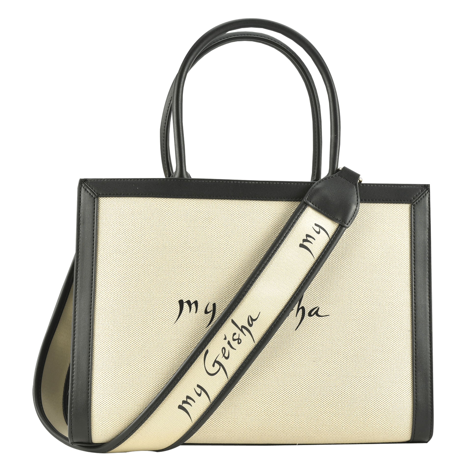my Geisha D'Azure Bag myGeisha