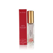 my Geisha Fragrance Travel Kit