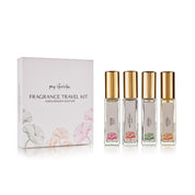 my Geisha Fragrance Travel Kit