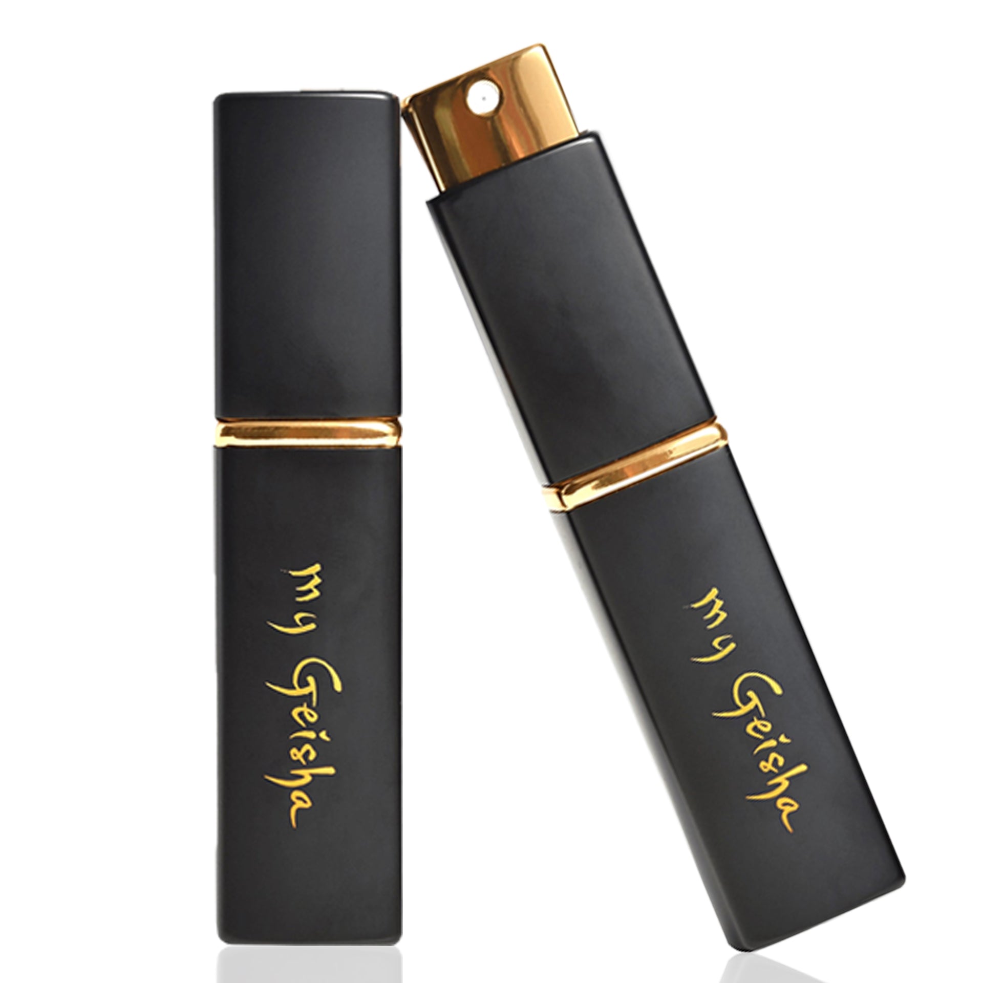my Geisha Unseen Rechargeable Pouch – myGeisha