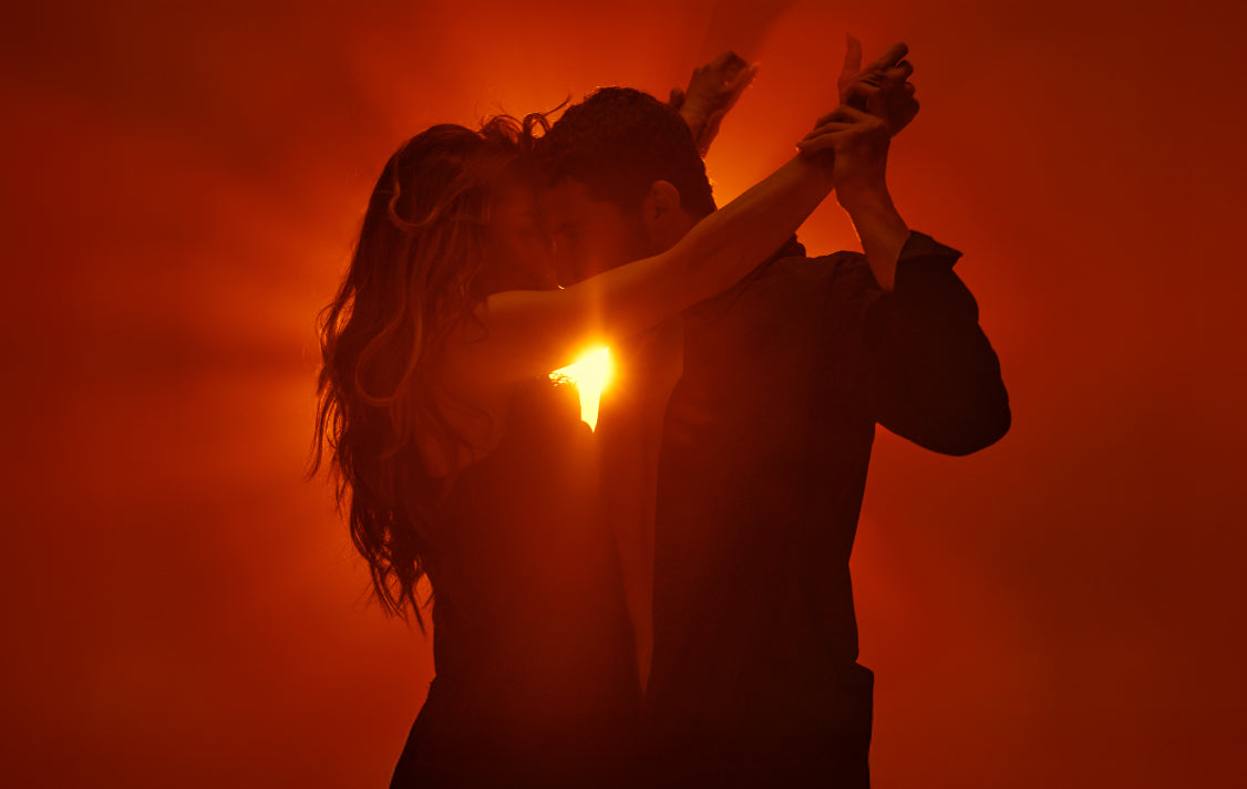 NOU: Burning Love Collection