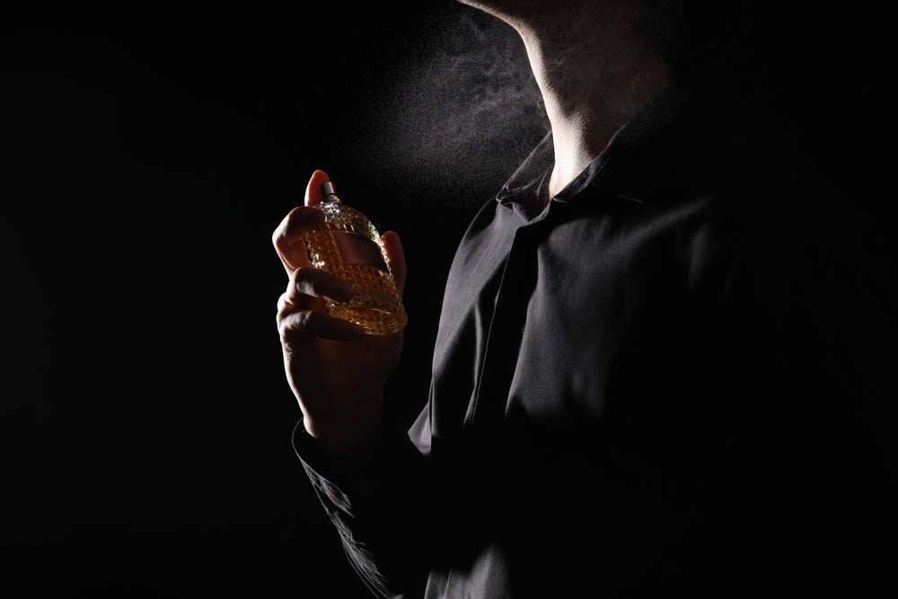 Cele mai bune parfumuri gurmande pentru bărbați: de ce să le alegi?