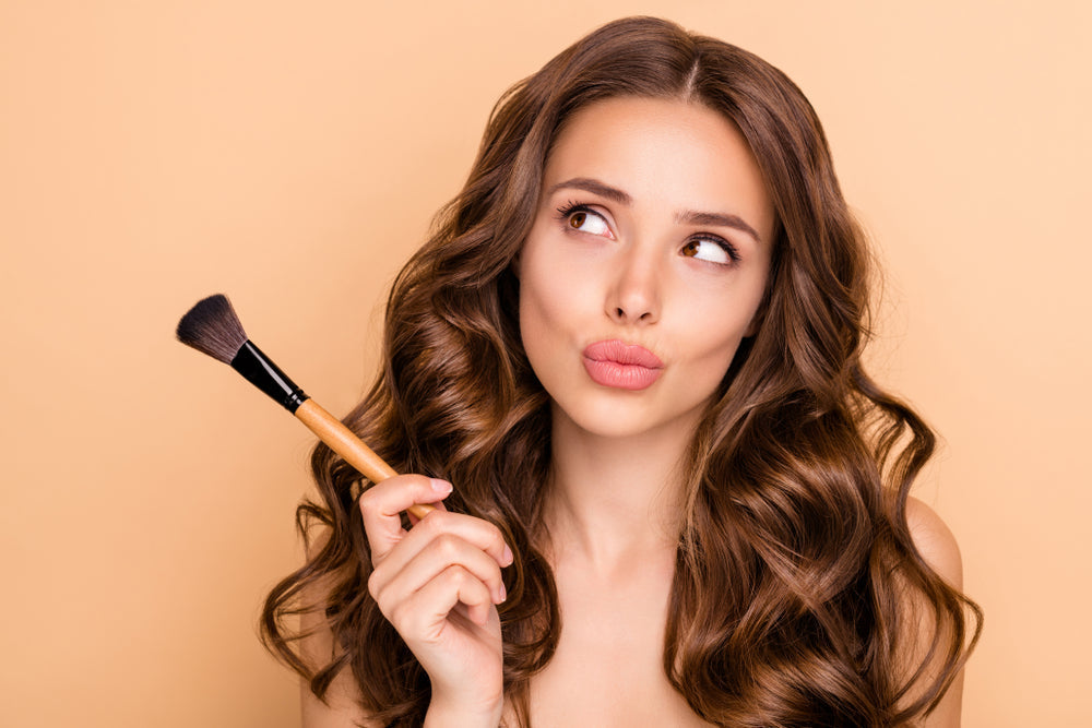 Machiaj de zi în 10 minute: trucuri pentru un look rapid și efect wow