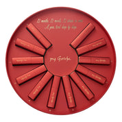 12 Scents Advent Calendar