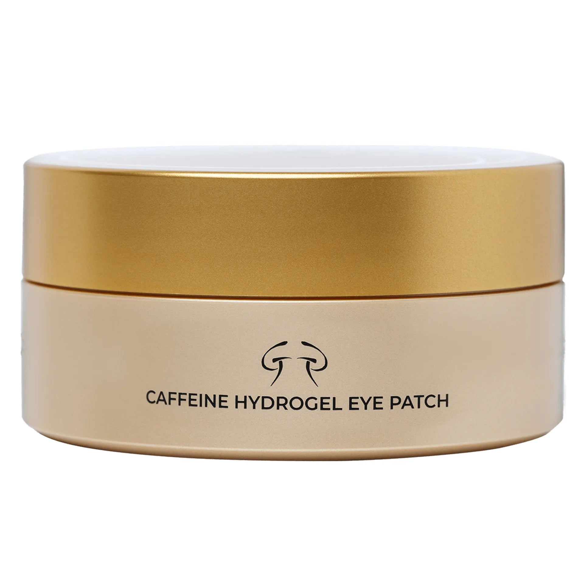 my Geisha Caffeine Hydrogel Eye Patch