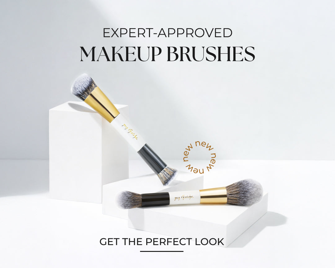 Parfumuri si produse cosmetice premium – myGeisha
