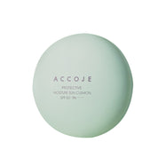 Accoje Protective Moisture Sun Cushion SPF50+ PA++++