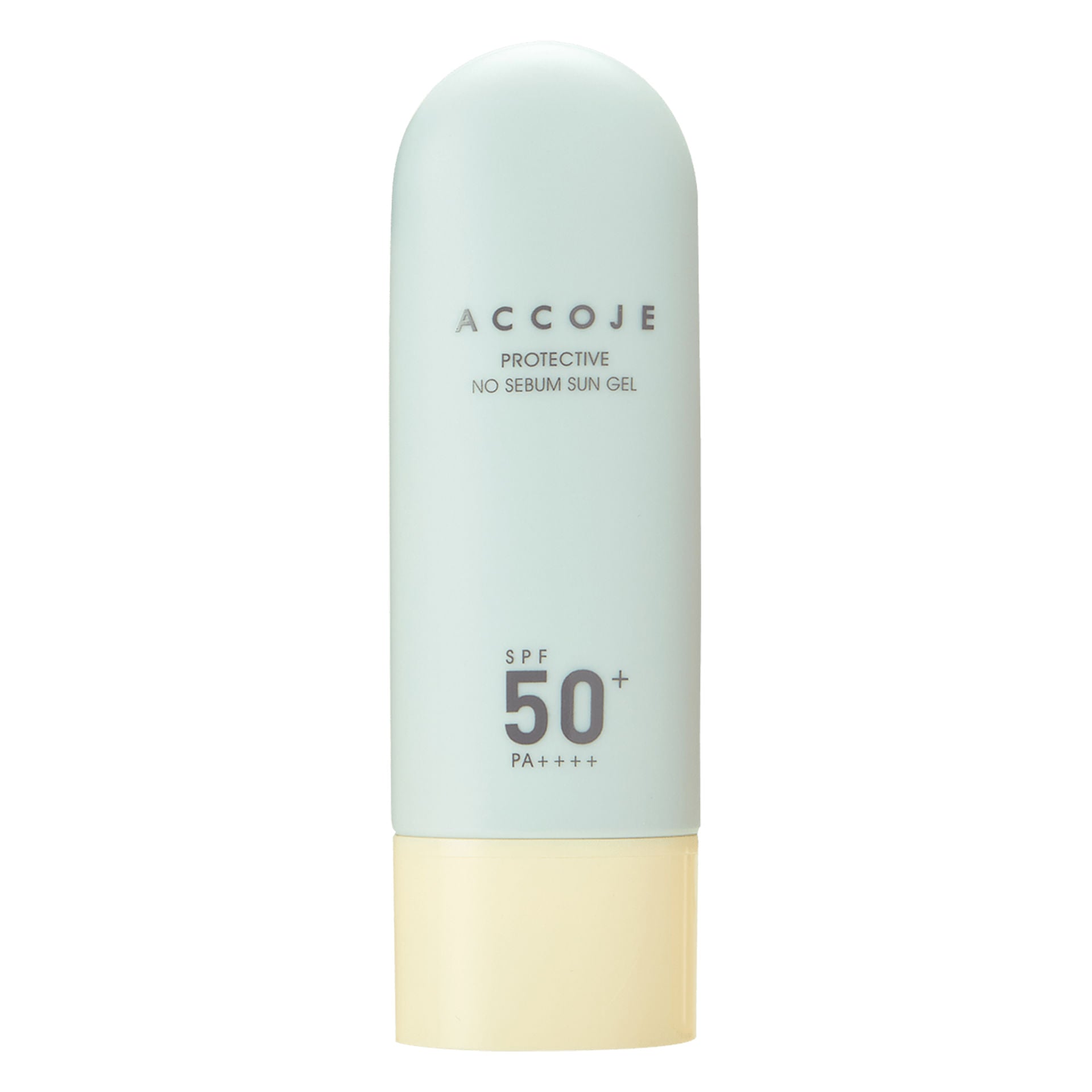 accoje-protective-no-sebum-sun-gel-spf-50