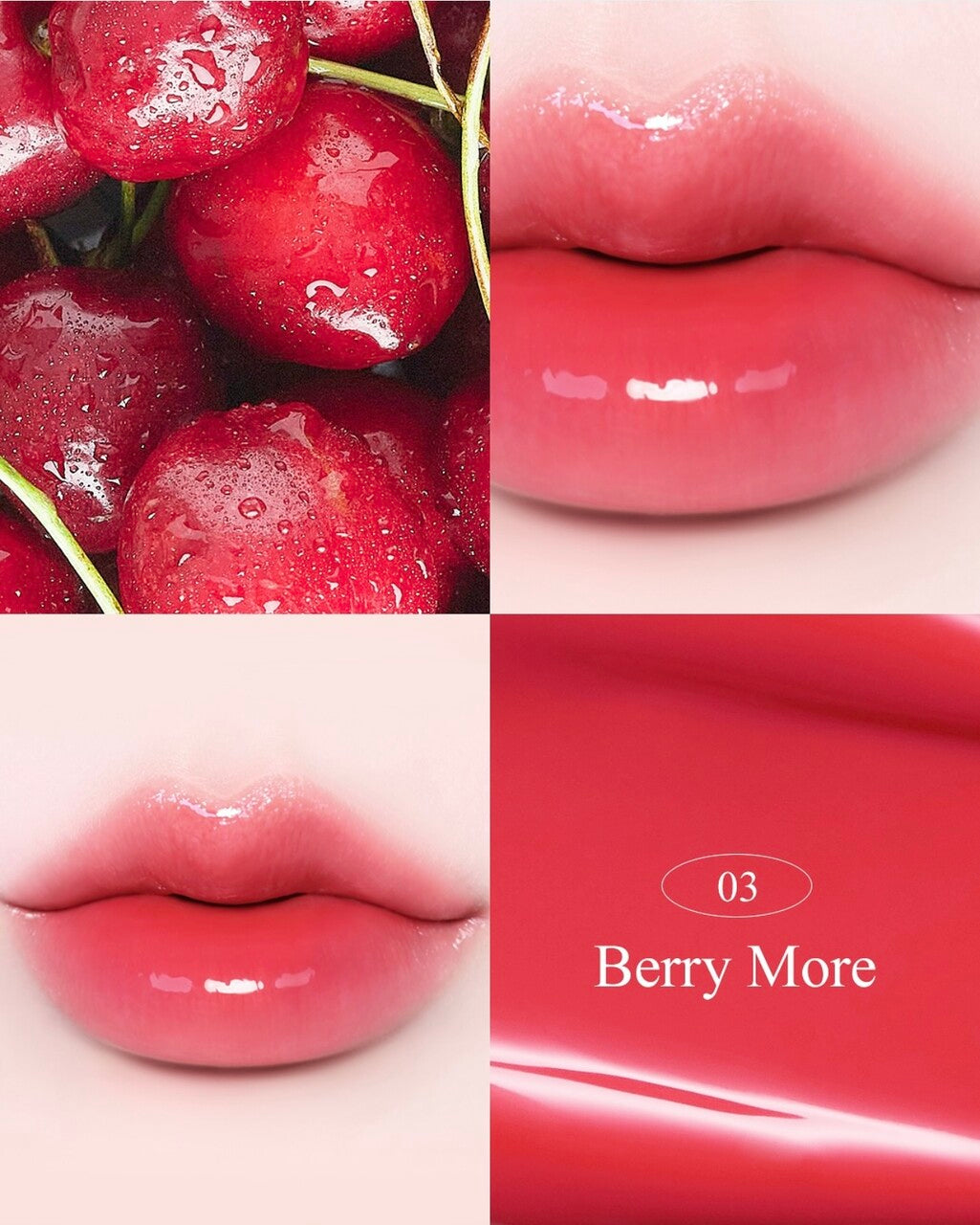 Aperire BREEZE DEWY TINT