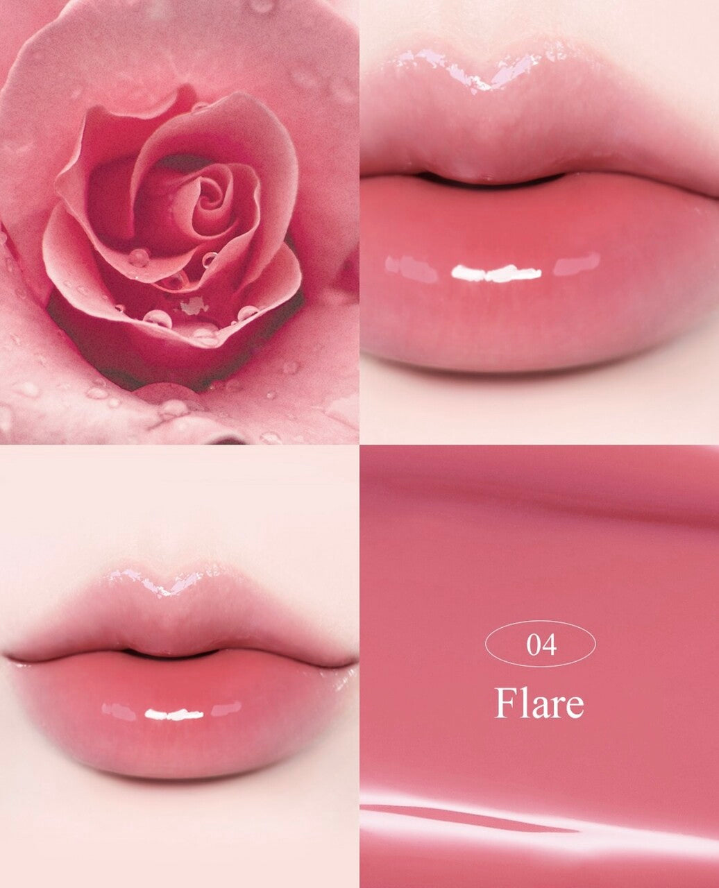 Aperire BREEZE DEWY TINT