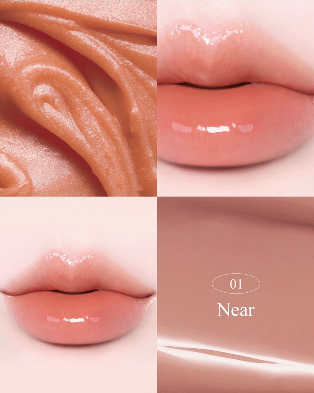 Aperire BREEZE DEWY TINT