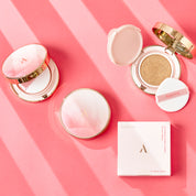 Aperire - Day Dream Cover Cushion