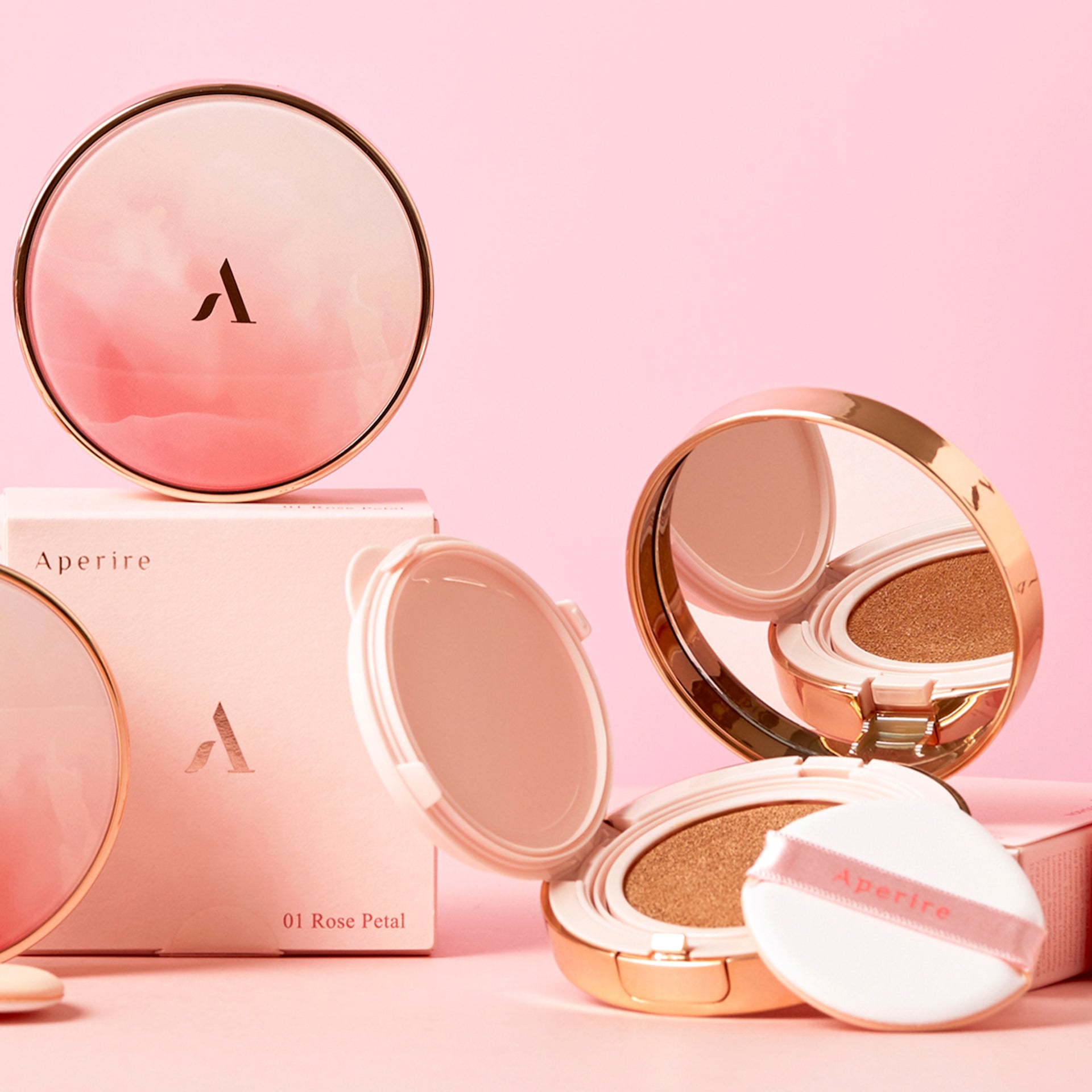 Aperire - Day Dream Cover Cushion