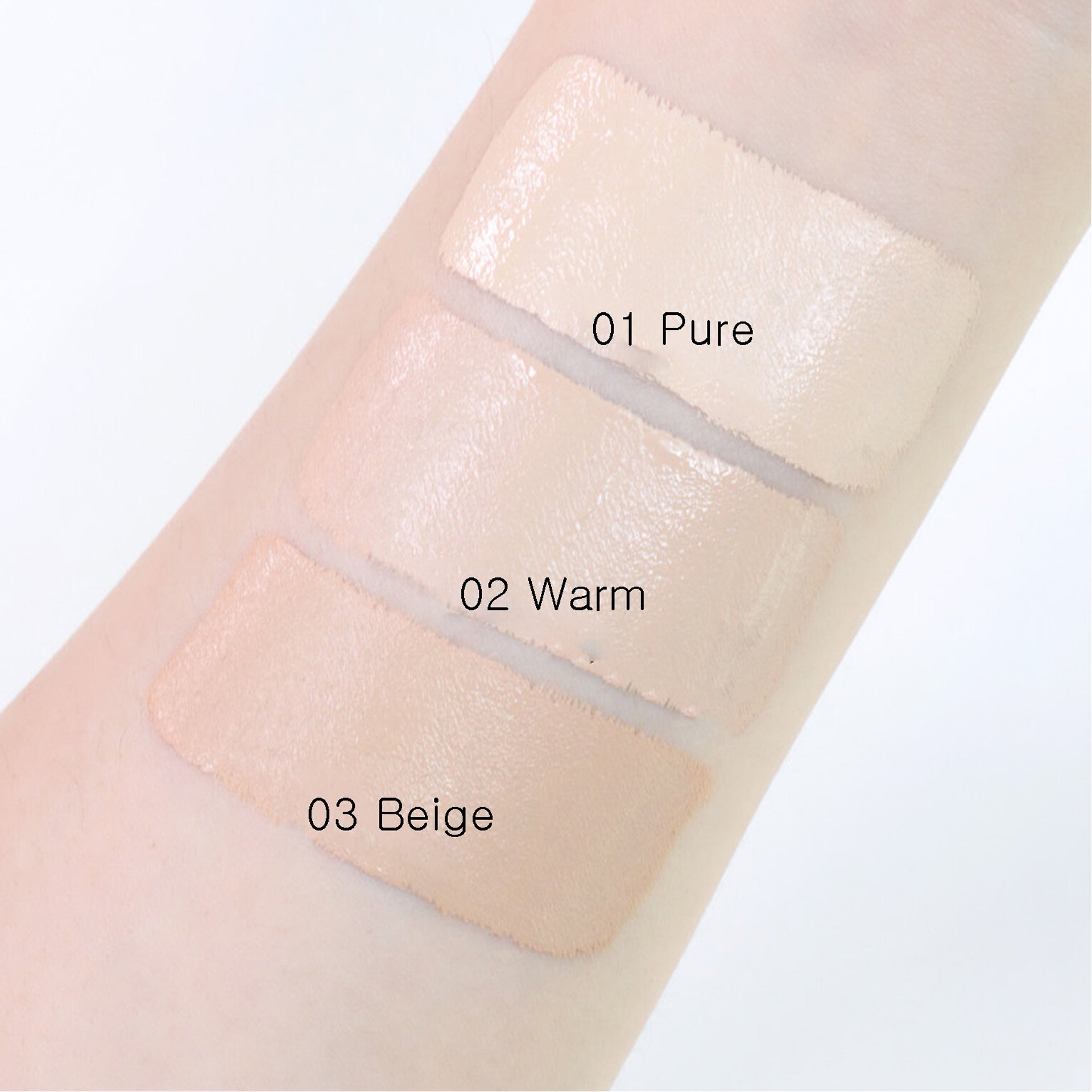 Aperire - Day Dream Cover Tip Concealer