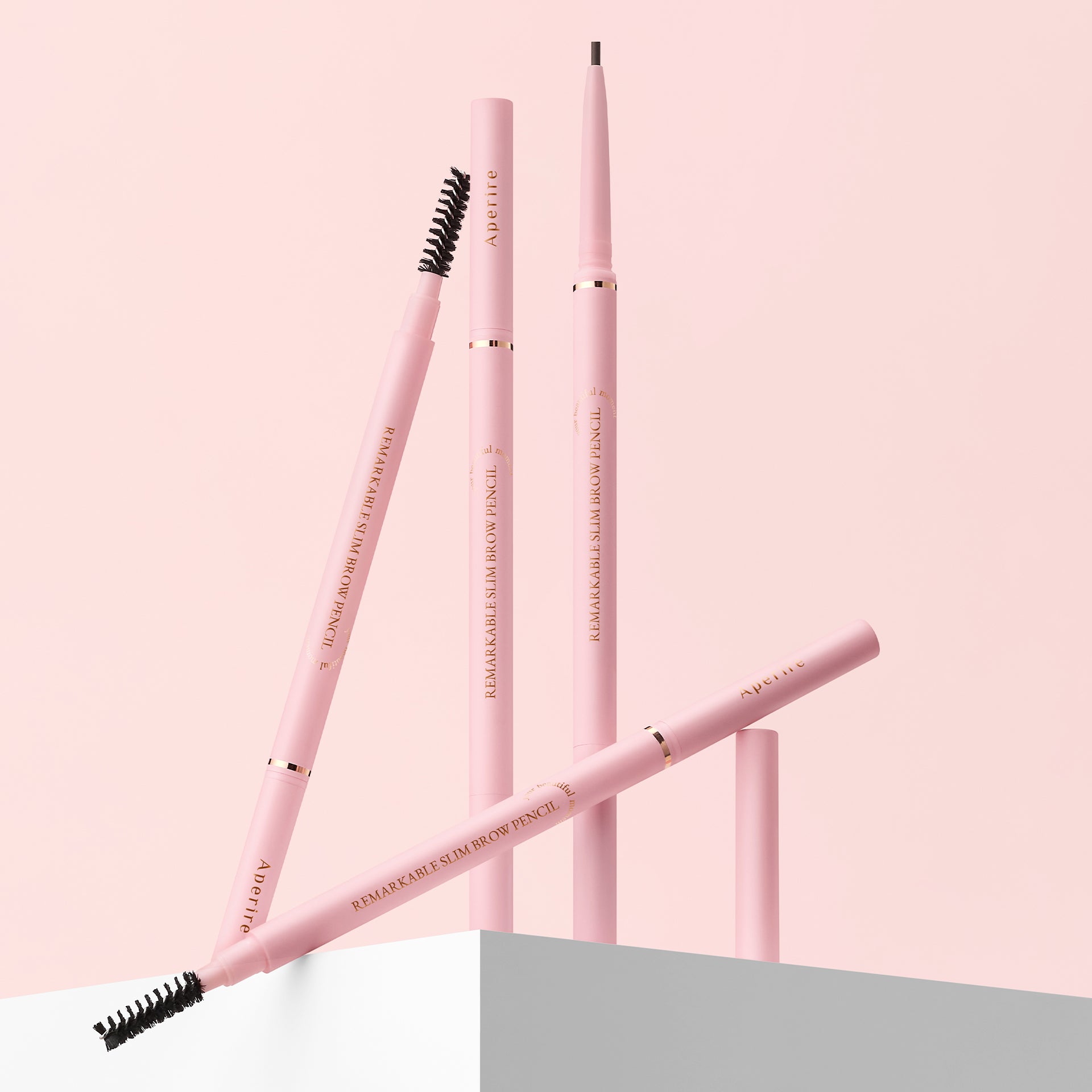 Aperire - Remarkable Slim Brow Pencil