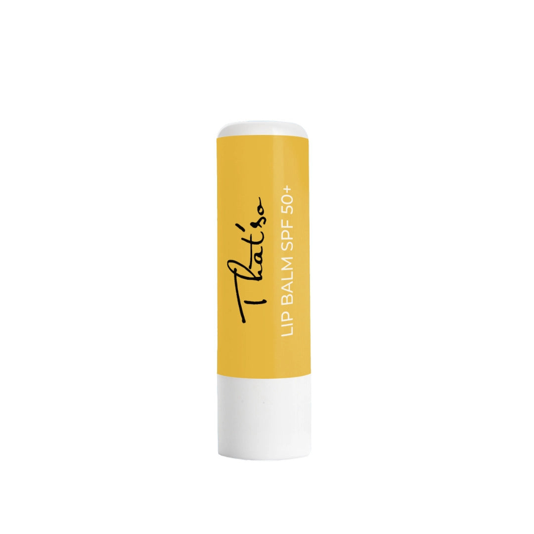 That'so Balsam de buze SPF 50