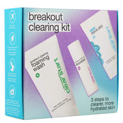 Dermalogica Clear Start Breakout Clearing Kit