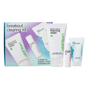 Dermalogica Clear Start Breakout Clearing Kit