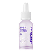 Dermalogica Clear Start Breakout Liquid Peel Exfoliant Lichid