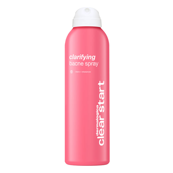 Dermalogica Clear Start Clarifying Body Spray – myGeisha