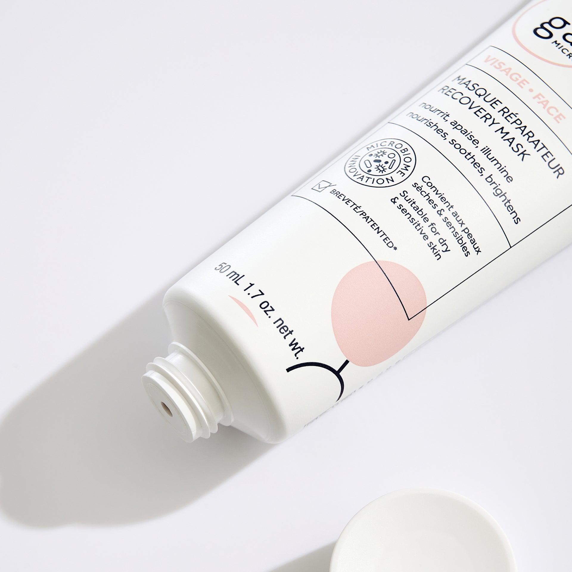 Gallinée Recovery Mask