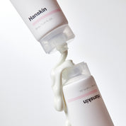 Hanskin Real Complexion Hyaluron Relief Water Sun Cream SPF 50+ PA++++