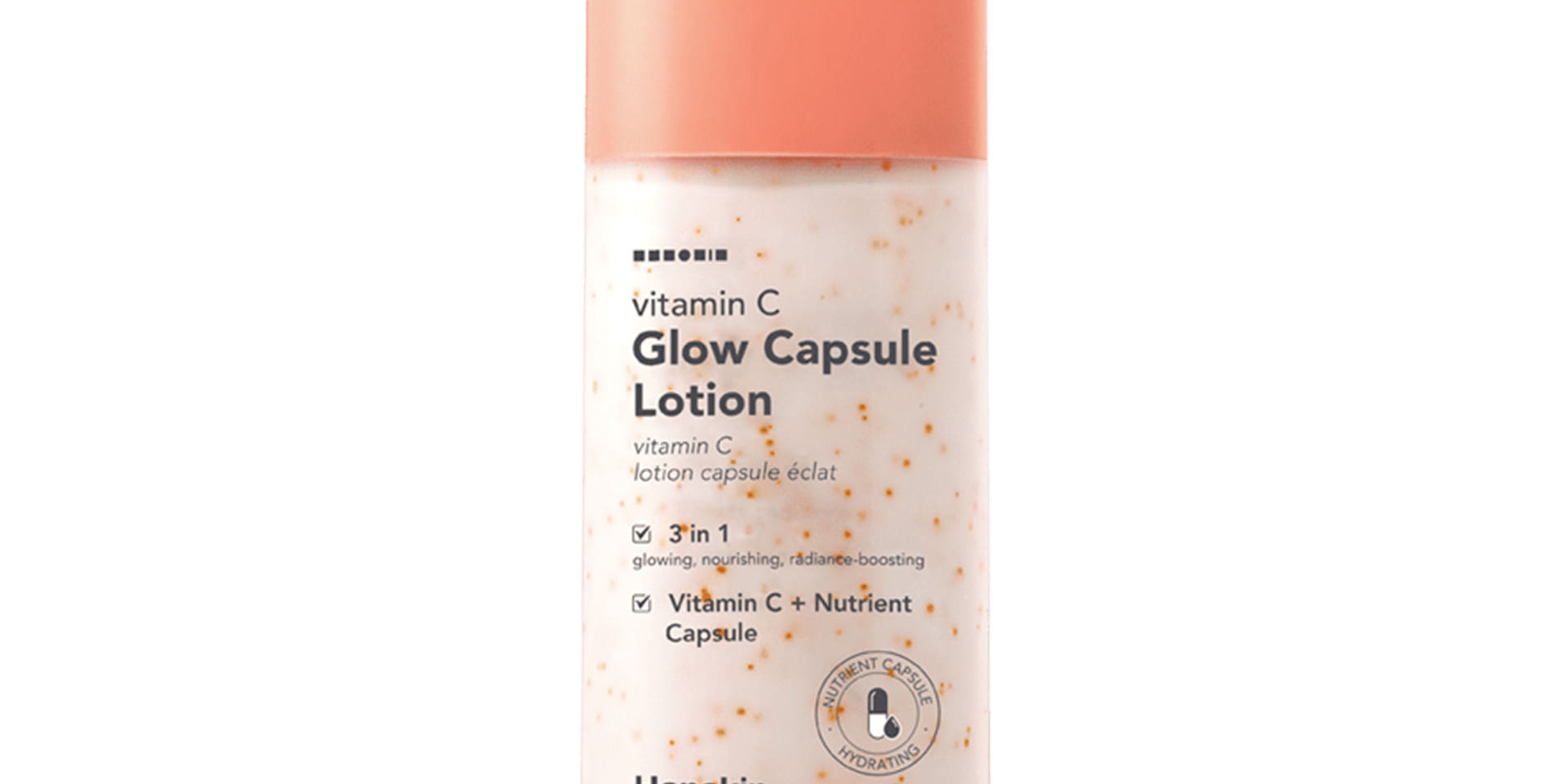 hanskin-vitamin-c-glow-capsule-lotion