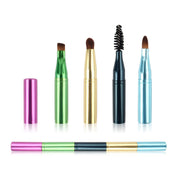 iBrows - 6 în 1 Brush aplicator multifuncțional