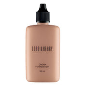 Lord&Berry Cream Foundation - Fluid Foundation