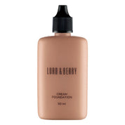 Lord&Berry Cream Foundation - Fluid Foundation