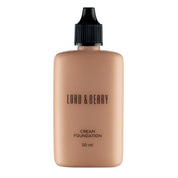 Lord&Berry Cream Foundation - Fluid Foundation