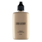 Lord&Berry Cream Foundation - Fluid Foundation