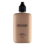 Lord&Berry Cream Foundation - Fluid Foundation