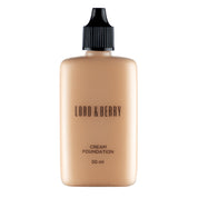 Lord&Berry Cream Foundation - Fluid Foundation