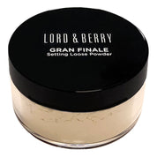 Lord&Berry Gran Finale Loose Setting Powder