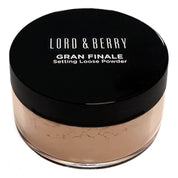 Lord&Berry Gran Finale Loose Setting Powder