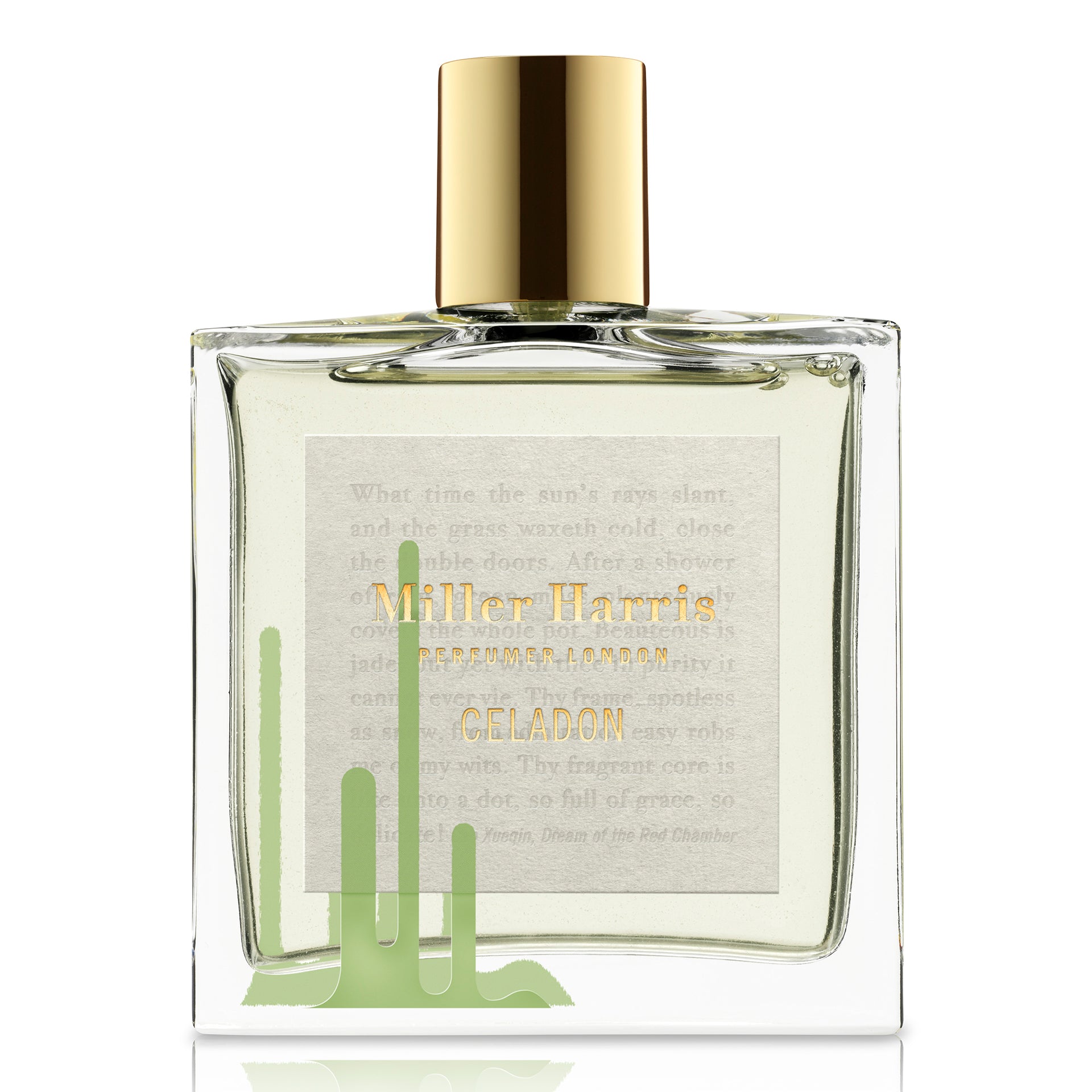 Miller Harris Celadon Apa De Parfum