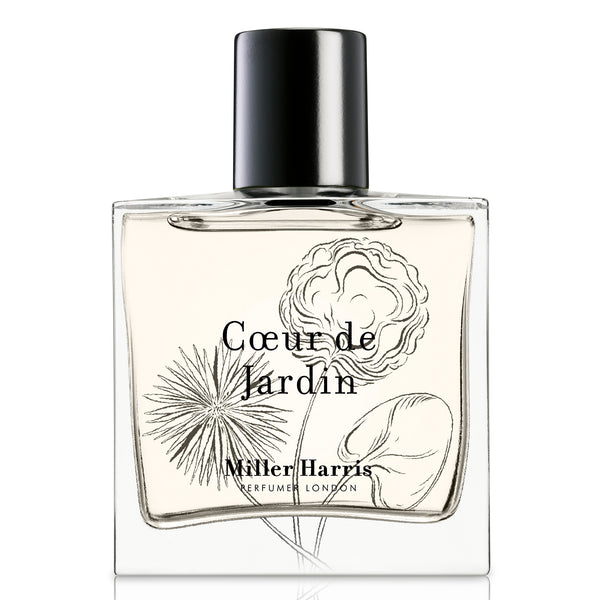 Miller Harris Cœur de Jardin 100ml Miller Harris Coeur De Jardin Apa De Parfum – myGeisha