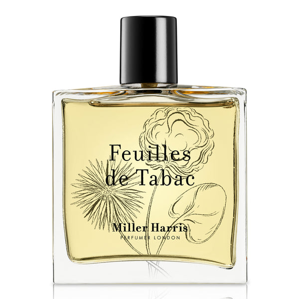 Miller Harris Feuilles De Tabac Apa De Parfum – myGeisha