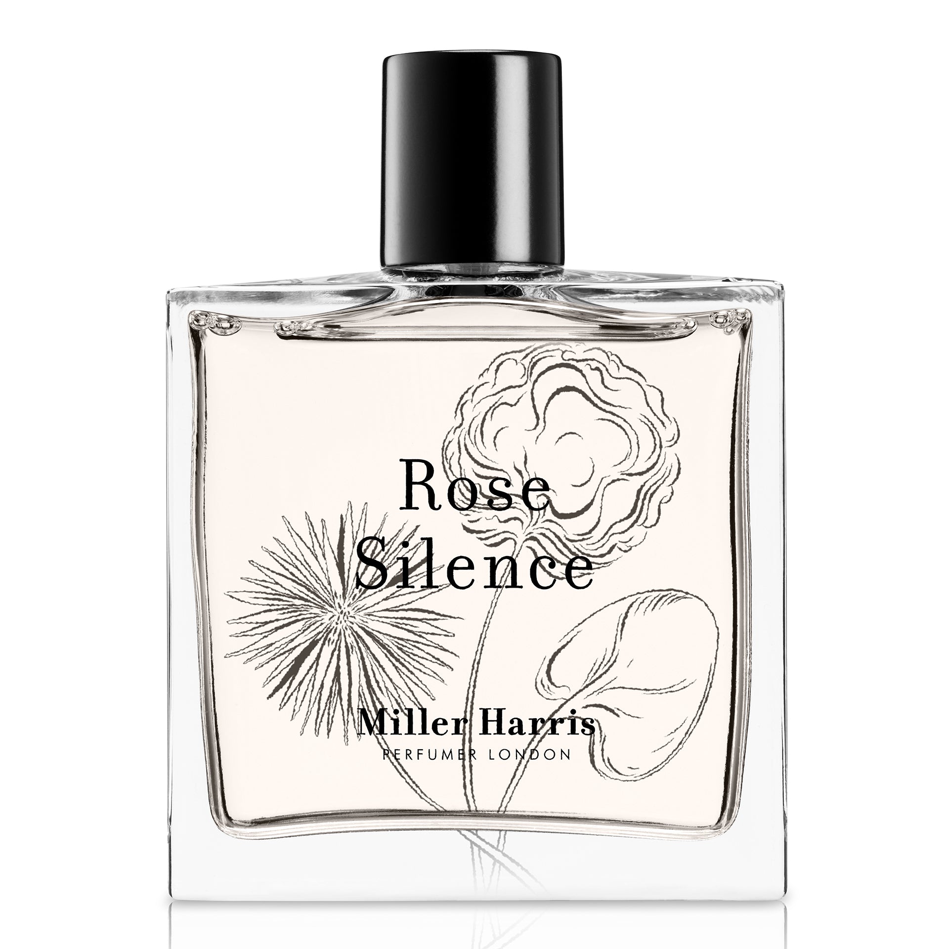 Miller Harris Rose Silence Apa De Parfum