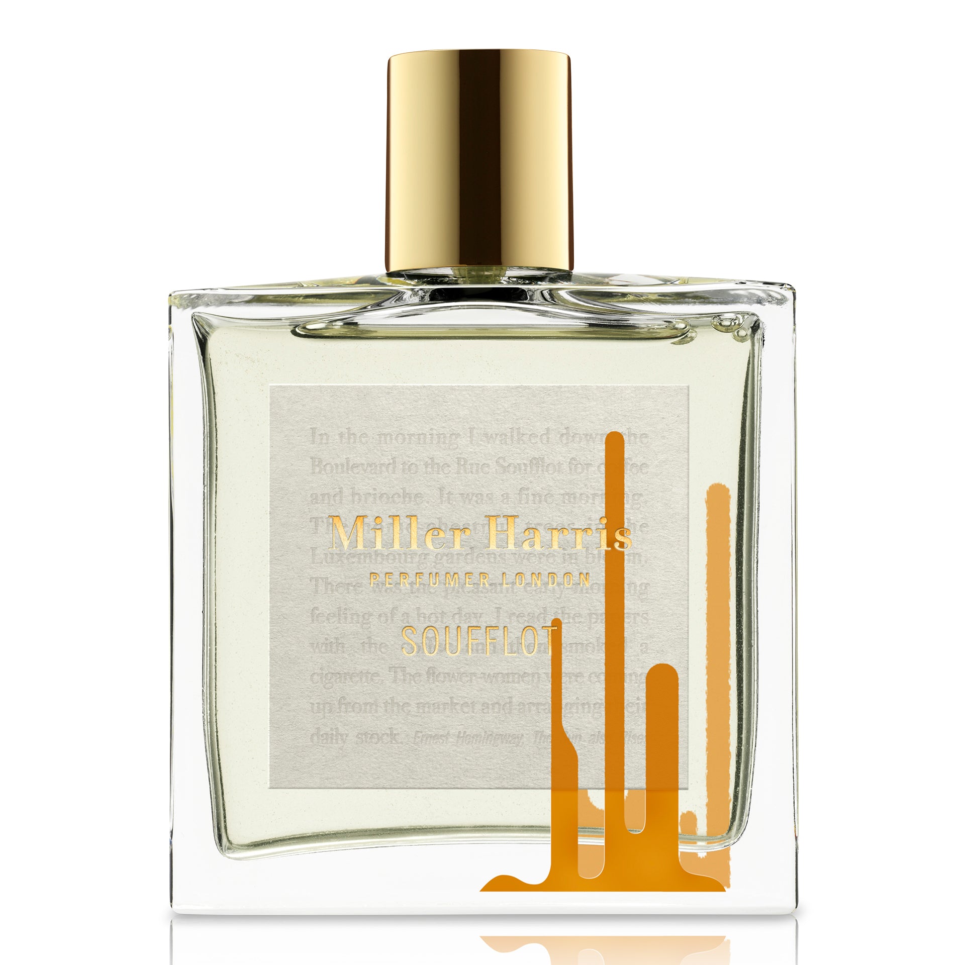 Miller Harris Soufflot Apa De Parfum