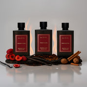 my Geisha Fire Mantra - Extrait de Parfum