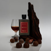 my Geisha Fire Mantra - Extrait de Parfum