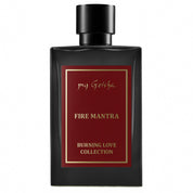 my Geisha Fire Mantra - Extrait de Parfum