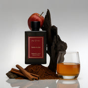my Geisha Twin Flame - Extrait de Parfum