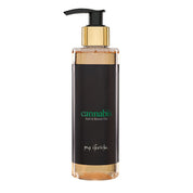 my Geisha Cannabis Gel de baie și duș