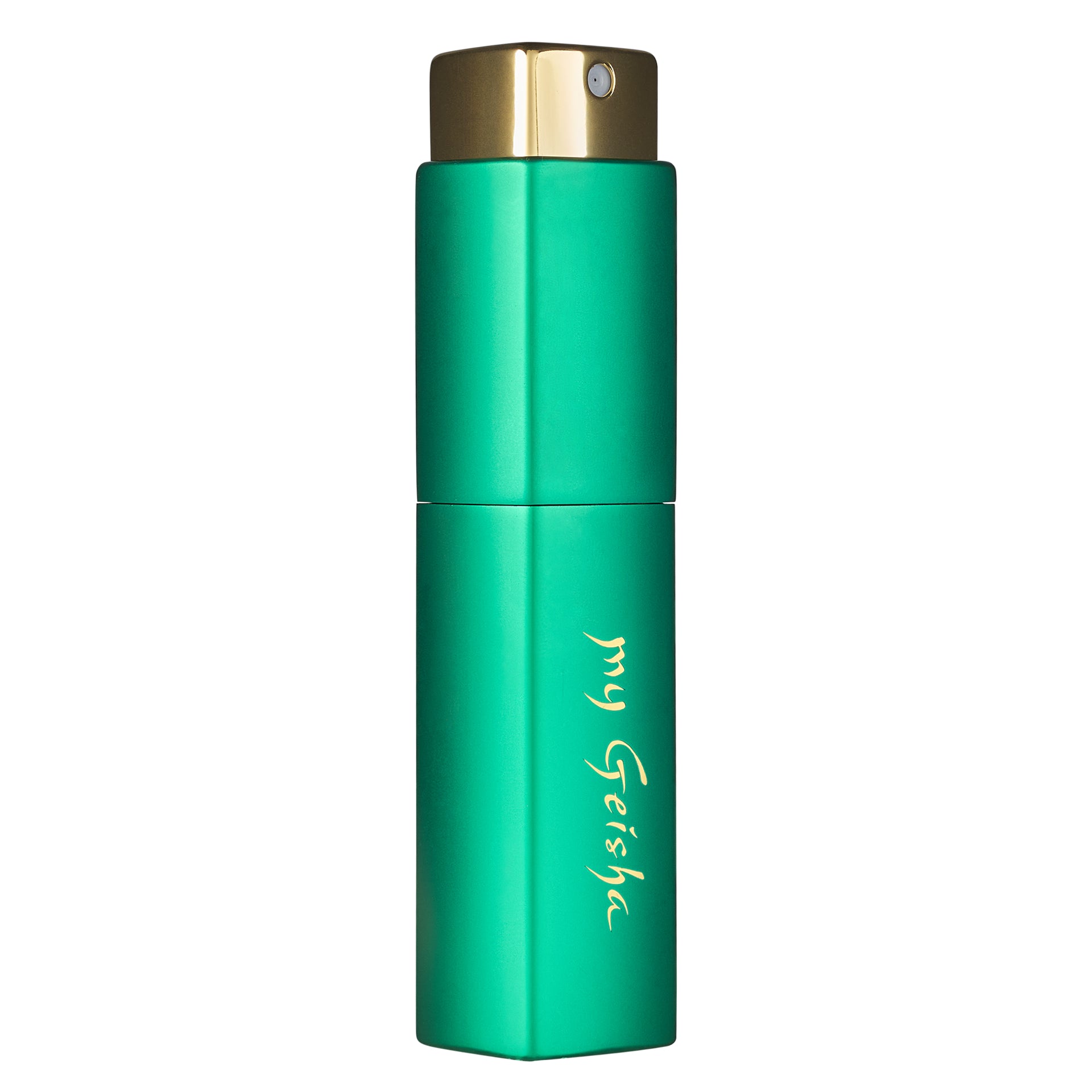 my Geisha Cannabis Lost Island - Pouch